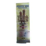 Flying THC Sauce Prerolls THC-A 52% Indoor 2G - Pack of 2 / Display of 10