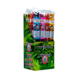 Blunt Black Hand Dipped Incense 24ct Jumbo Display