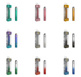 Ion 510 Cartridge Battery Dual Charging 1100mAH Adjustable Voltage
