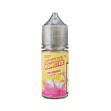 Lemonade Monster Synthetic Nicotine Salt  E-Liquid 30mL (MSRP $19.99)