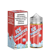 Ice Monster Synthetic E-Liquid 100mL