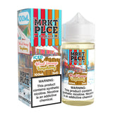 MRKT PLCE E-Liquid 100mL