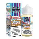 MRKT PLCE E-Liquid 100mL