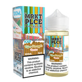 MRKT PLCE E-Liquid 100mL