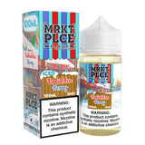 MRKT PLCE E-Liquid 100mL