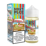 MRKT PLCE E-Liquid 100mL