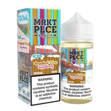 MRKT PLCE E-Liquid 100mL