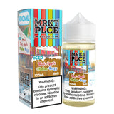 MRKT PLCE E-Liquid 100mL