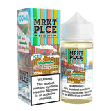 MRKT PLCE E-Liquid 100mL