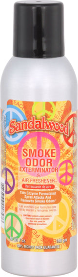 Smoke Odor Exterminator 7oz Spray