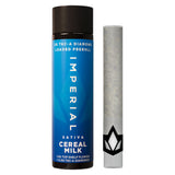 Imperial 2g THC-A Loaded Prerolls 10ct Display (MSRP $24.99ea)