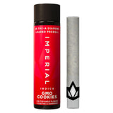 Imperial 2g THC-A Loaded Prerolls 10ct Display (MSRP $24.99ea)