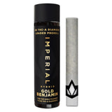 Imperial 2g THC-A Loaded Prerolls 10ct Display (MSRP $24.99ea)