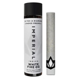 Imperial 2g THC-A Loaded Prerolls 10ct Display (MSRP $24.99ea)