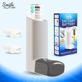 Smyle Inhaler 510 Cart Battery (MSRP $24.99)