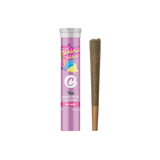 Cookies 1g Diamond Infused Preroll - Display of 20
