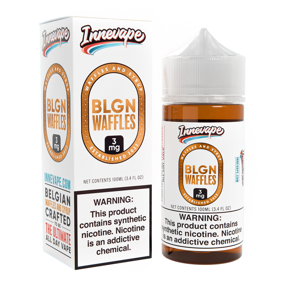 Innevape E-Liquid 100mL