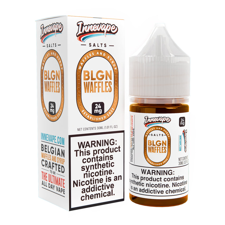 Innevape Salt E-Liquid 30mL