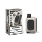 InstaBar WT15000 15K Puffs 5% Disposable Vape - Display of 5 (MSRP $19.99 Each)