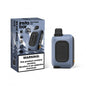 InstaBar WT15000 15K Puffs 5% Disposable Vape - Display of 5 (MSRP $19.99 Each)