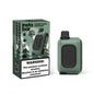 InstaBar WT15000 15K Puffs 5% Disposable Vape - Display of 5 (MSRP $19.99 Each)
