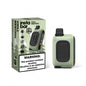 InstaBar WT15000 15K Puffs 5% Disposable Vape - Display of 5 (MSRP $19.99 Each)