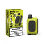 InstaBar WT15000 15K Puffs 5% Disposable Vape - Display of 5 (MSRP $19.99 Each)