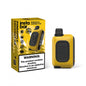 InstaBar WT15000 15K Puffs 5% Disposable Vape - Display of 5 (MSRP $19.99 Each)
