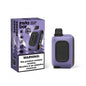 InstaBar WT15000 15K Puffs 5% Disposable Vape - Display of 5 (MSRP $19.99 Each)
