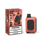 InstaBar WT15000 15K Puffs 5% Disposable Vape - Display of 5 (MSRP $19.99 Each)