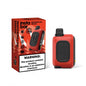 InstaBar WT15000 15K Puffs 5% Disposable Vape - Display of 5 (MSRP $19.99 Each)
