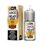 Juice Head Nicotine Salt E-Liquid 30mL (MSRP $19.99)