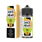 Juice Head E-Liquid 100mL (MSRP $24.99)