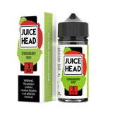 Juice Head E-Liquid 100mL (MSRP $24.99)