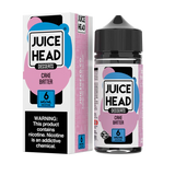 Juice Head E-Liquid 100mL (MSRP $24.99)