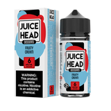 Juice Head E-Liquid 100mL (MSRP $24.99)