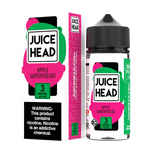 Juice Head E-Liquid 100mL (MSRP $24.99)