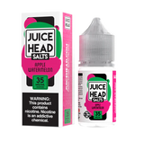 Juice Head Nicotine Salt E-Liquid 30mL (MSRP $19.99)