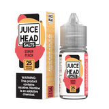 Juice Head Nicotine Salt E-Liquid 30mL (MSRP $19.99)