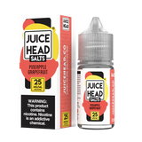 Juice Head Nicotine Salt E-Liquid 30mL (MSRP $19.99)