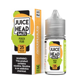 Juice Head Nicotine Salt E-Liquid 30mL (MSRP $19.99)
