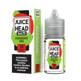 Juice Head Nicotine Salt E-Liquid 30mL (MSRP $19.99)