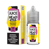 Juice Head Nicotine Salt E-Liquid 30mL (MSRP $19.99)