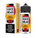 Juice Head E-Liquid 100mL (MSRP $24.99)