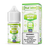 Pod Juice Nicotine Salt E-Liquid 30mL (MSRP $19.99)