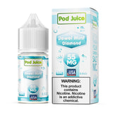 Pod Juice Nicotine Salt E-Liquid 30mL (MSRP $19.99)