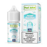 Pod Juice Nicotine Salt E-Liquid 30mL (MSRP $19.99)
