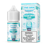 Pod Juice Nicotine Salt E-Liquid 30mL (MSRP $19.99)