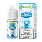 Pod Juice Nicotine Salt E-Liquid 30mL (MSRP $19.99)