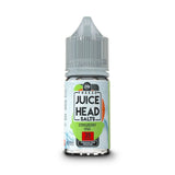 Juice Head Nicotine Salt E-Liquid 30mL (MSRP $19.99)